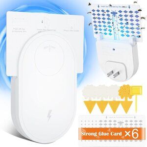 Brand new - fly stickies